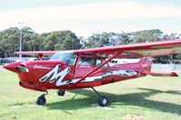 Scenic Flight Merimbula